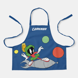 MARVIN THE MARTIAN™ Riding Schürze