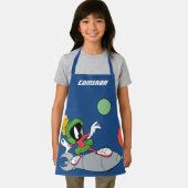 MARVIN THE MARTIAN™ Riding Schürze (Insitu)