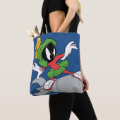 MARVIN THE MARTIAN™ Riding Tasche (Von Nahem)