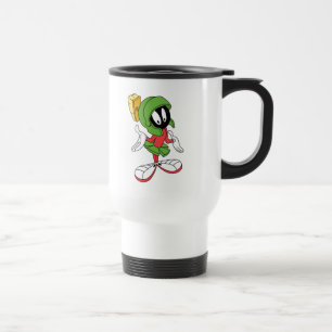 MARVIN THE MARTIAN™ Shrug Reisebecher