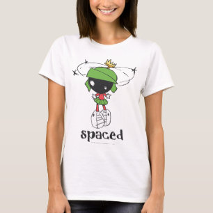 MARVIN THE MARTIAN™ Spaced T-Shirt