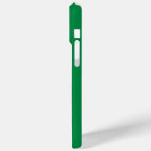 MARVIN THE MARTIAN™ Strike Icon Case-Mate iPhone Hülle (Rückseite / Links)