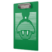 MARVIN THE MARTIAN™ Strike Icon Klemmbrett (Links)