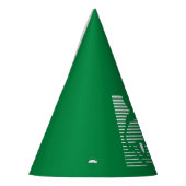 MARVIN THE MARTIAN™ Strike Icon Partyhütchen (Links)