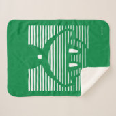 MARVIN THE MARTIAN™ Strike Icon Sherpadecke (Vorderseite (Horizontal))