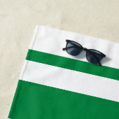 MARVIN THE MARTIAN™ Strike Icon Strandtuch (Beispiel)