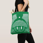 MARVIN THE MARTIAN™ Strike Icon Tasche (Von Nahem)