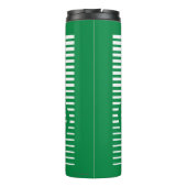 MARVIN THE MARTIAN™ Strike Icon Thermosbecher (Rückseite)