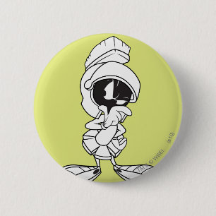 MARVIN THE MARTIAN™ Thinking Button