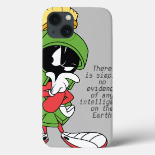 MARVIN THE MARTIAN™ Thinking Case-Mate iPhone Hülle