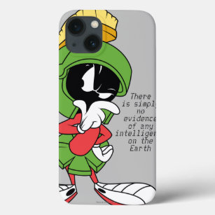 MARVIN THE MARTIAN™ Thinking Case-Mate iPhone Hülle
