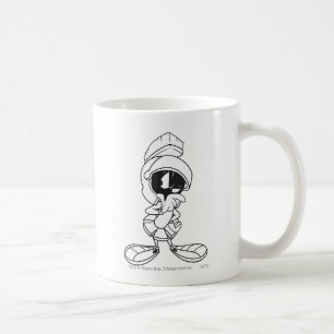 MARVIN THE MARTIAN™ Thinking Kaffeetasse