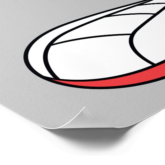 MARVIN THE MARTIAN™ Thinking Poster (Ecke)