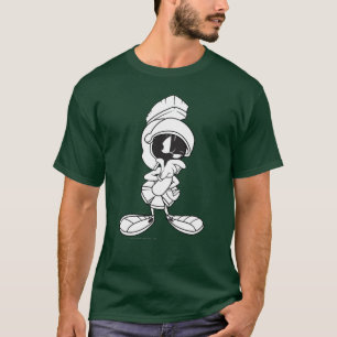 MARVIN THE MARTIAN™ Thinking T-Shirt