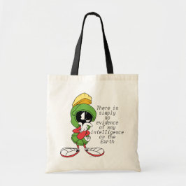 MARVIN THE MARTIAN™ Thinking Tragetasche