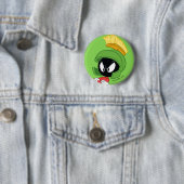 MARVIN THE MARTIAN™ | Überquerte Waffen Button (Beispiel)