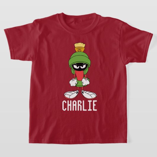 MARVIN THE MARTIAN™ Upset T-Shirt (Ablage )