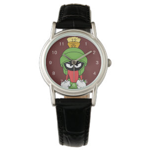 MARVIN THE MARTIAN™ Upstream Armbanduhr