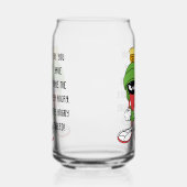 MARVIN THE MARTIAN™ Upstream Dosenglas (Rechts)