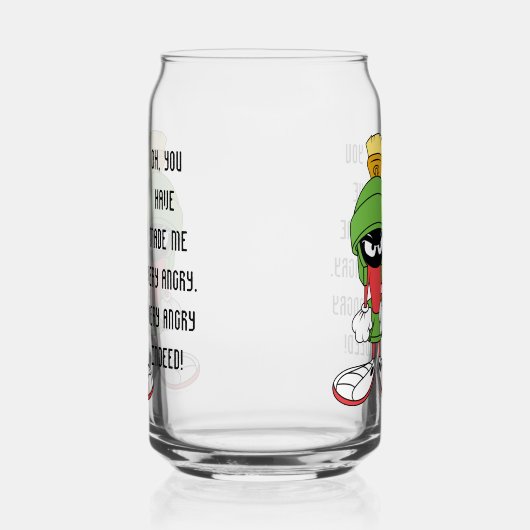 MARVIN THE MARTIAN™ Upstream Dosenglas (Rechts)