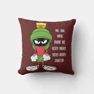 MARVIN THE MARTIAN™ Upstream Kissen
