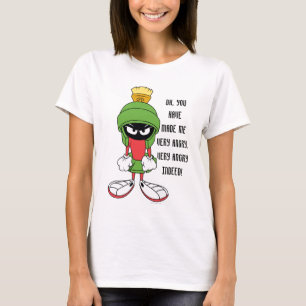 MARVIN THE MARTIAN™ Upstream T-Shirt