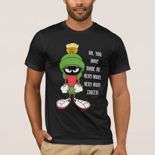 MARVIN THE MARTIAN™ Upstream T-Shirt