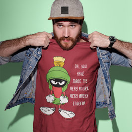 MARVIN THE MARTIAN™ Upstream T-Shirt
