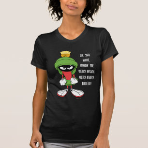 MARVIN THE MARTIAN™ Upstream T-Shirt
