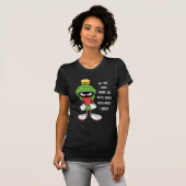 MARVIN THE MARTIAN™ Upstream T-Shirt (Vorne ganz)