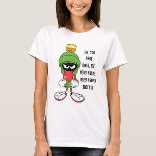 MARVIN THE MARTIAN™ Upstream T-Shirt
