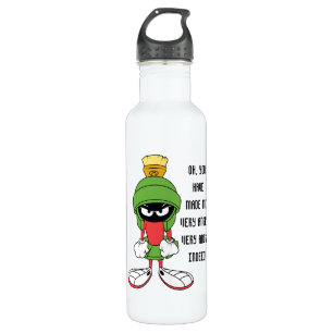 MARVIN THE MARTIAN™ Upstream Trinkflasche