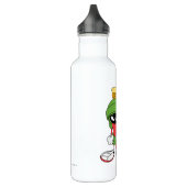 MARVIN THE MARTIAN™ Upstream Trinkflasche (Links)