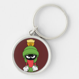 MARVIN THE MARTIAN™ Verärgert Schlüsselanhänger