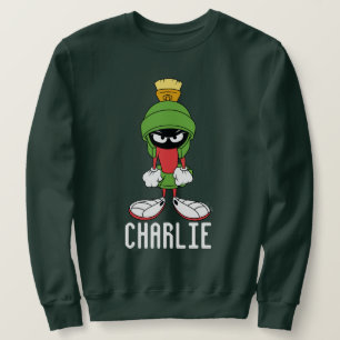 MARVIN THE MARTIAN™ Verärgert Sweatshirt