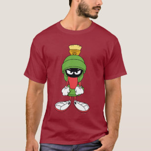 MARVIN THE MARTIAN™ Verärgert T-Shirt