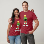 MARVIN THE MARTIAN™ Verärgert T-Shirt (Unisex)