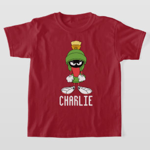 MARVIN THE MARTIAN™ Verärgert T-Shirt