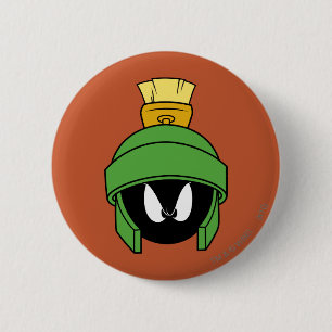 MARVIN THE MARTIAN™ Verrückt Button