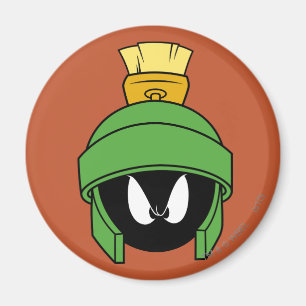 MARVIN THE MARTIAN™ Verrückt Magnet
