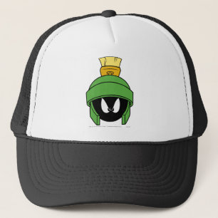 MARVIN THE MARTIAN™ Verrückt Truckerkappe