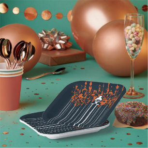 MARVIN THE MARTIAN™ Weapons of Mass Destruruction Pappteller