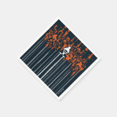 MARVIN THE MARTIAN™ Weapons of Mass Destruruction Serviette (Ecke)