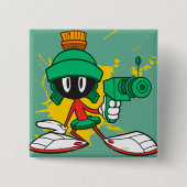 MARVIN THE MARTIAN™ with Laser Button (Vorderseite)