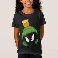 MARVIN THE MARTIAN™ Wütendes Gesicht