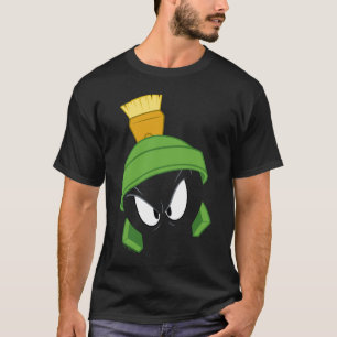 MARVIN THE MARTIAN™ wütendes Gesicht T-Shirt