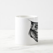 Marvs Kaffee-Tasse Kaffeetasse (Mittel)