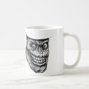 Marvs Kaffee-Tasse Kaffeetasse