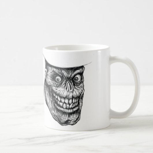 Marvs Kaffee-Tasse Kaffeetasse (Rechts)