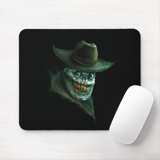 Marvs Mausunterlage Mousepad (Mit Mouse)